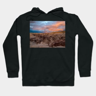 Ah-shi-Sle-Pah Wilderness Study Area Hoodie